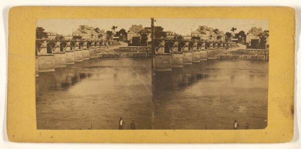 Unknown, [Bridge]