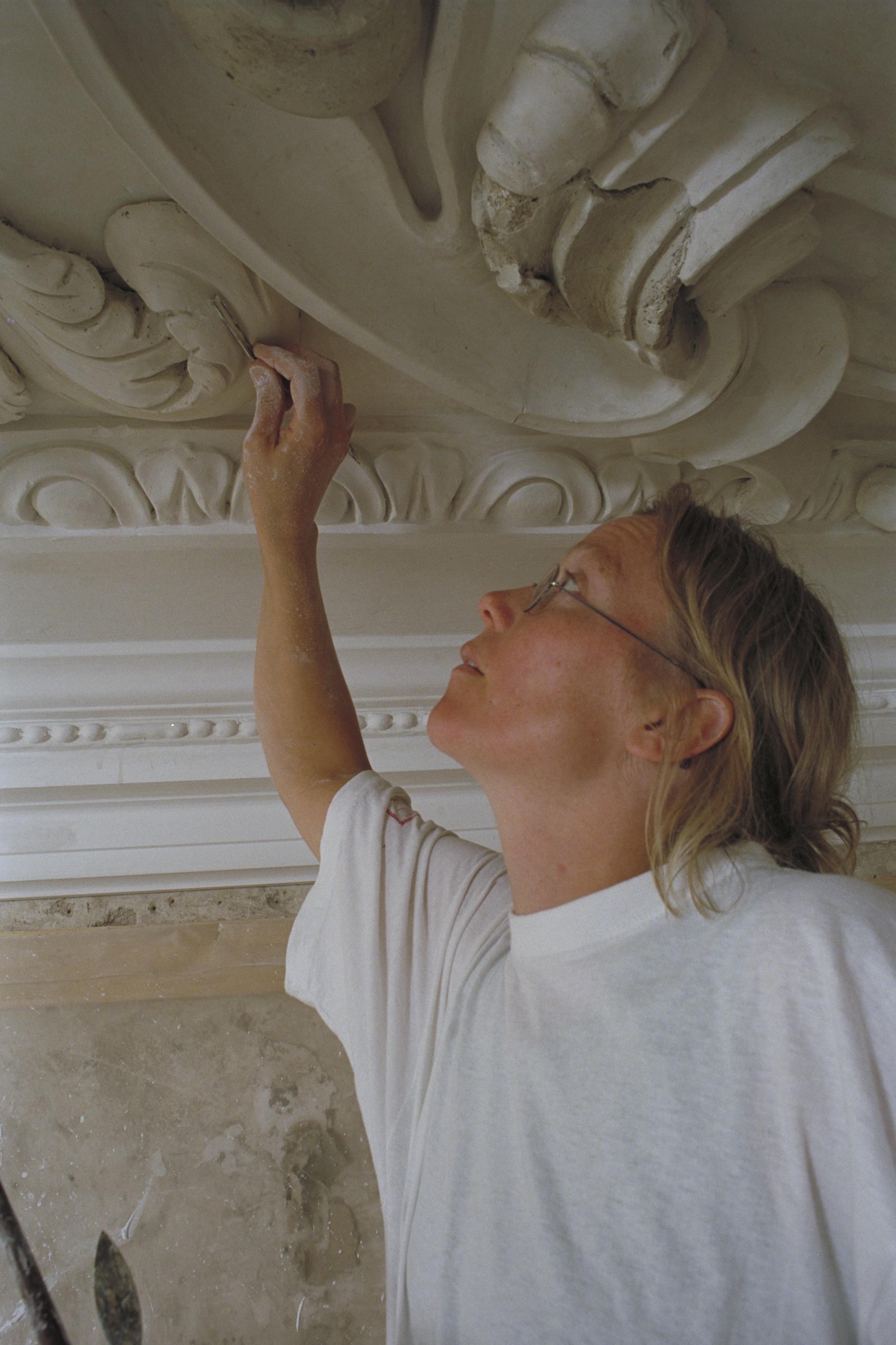 Bengt A Lundberg, Mälsåkers slott