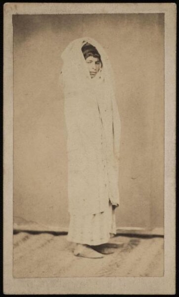 Unknown, Photograph