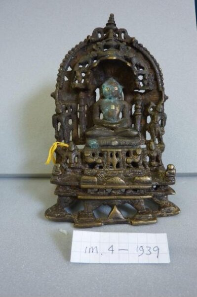 Unknown, Sculpture