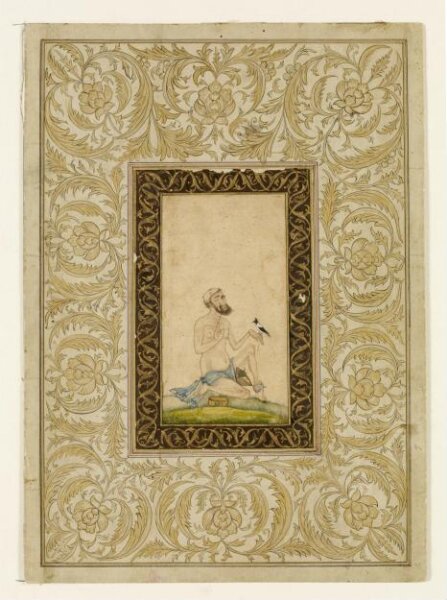 Unknown, Painting