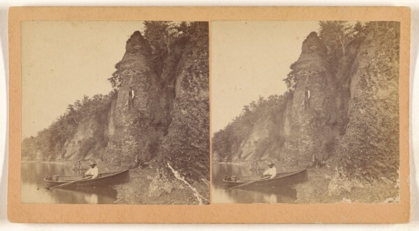 Unknown, [Cayuga Lake Scenery]