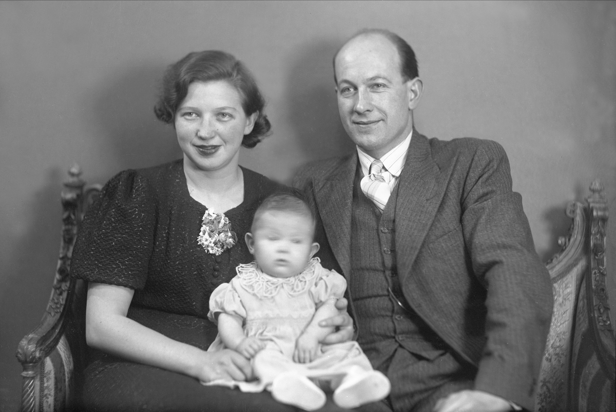 Gustav Borgen, NFB.56999