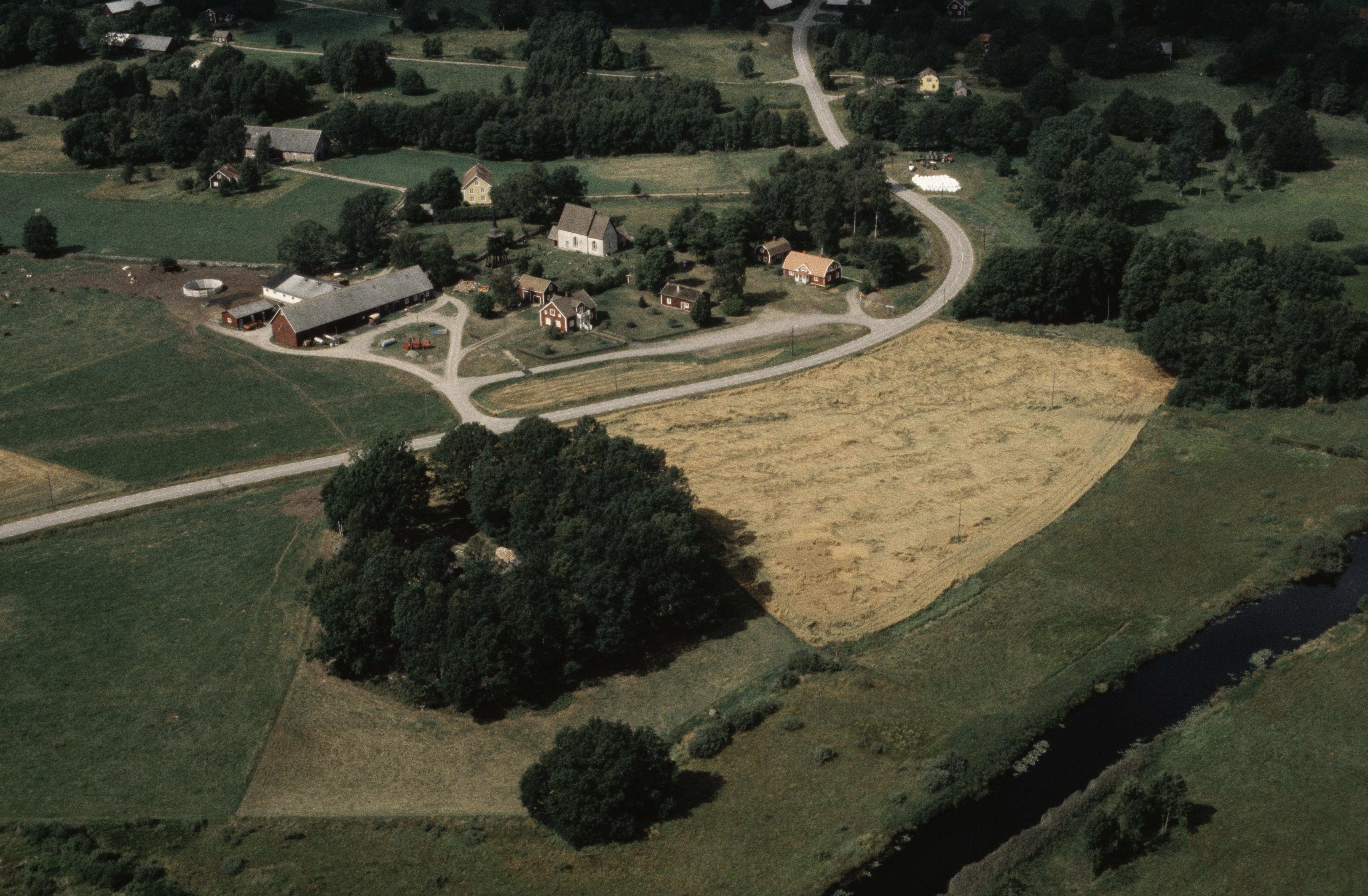 Jan Norrman, Jät