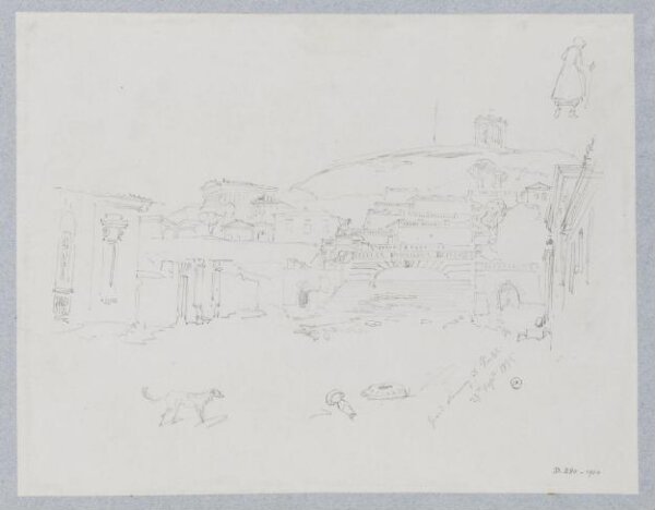 Simpson, William (R.I.), Sketches made during the Campaign of 1854-55 in the Crimea, Circassia and Constantinople
