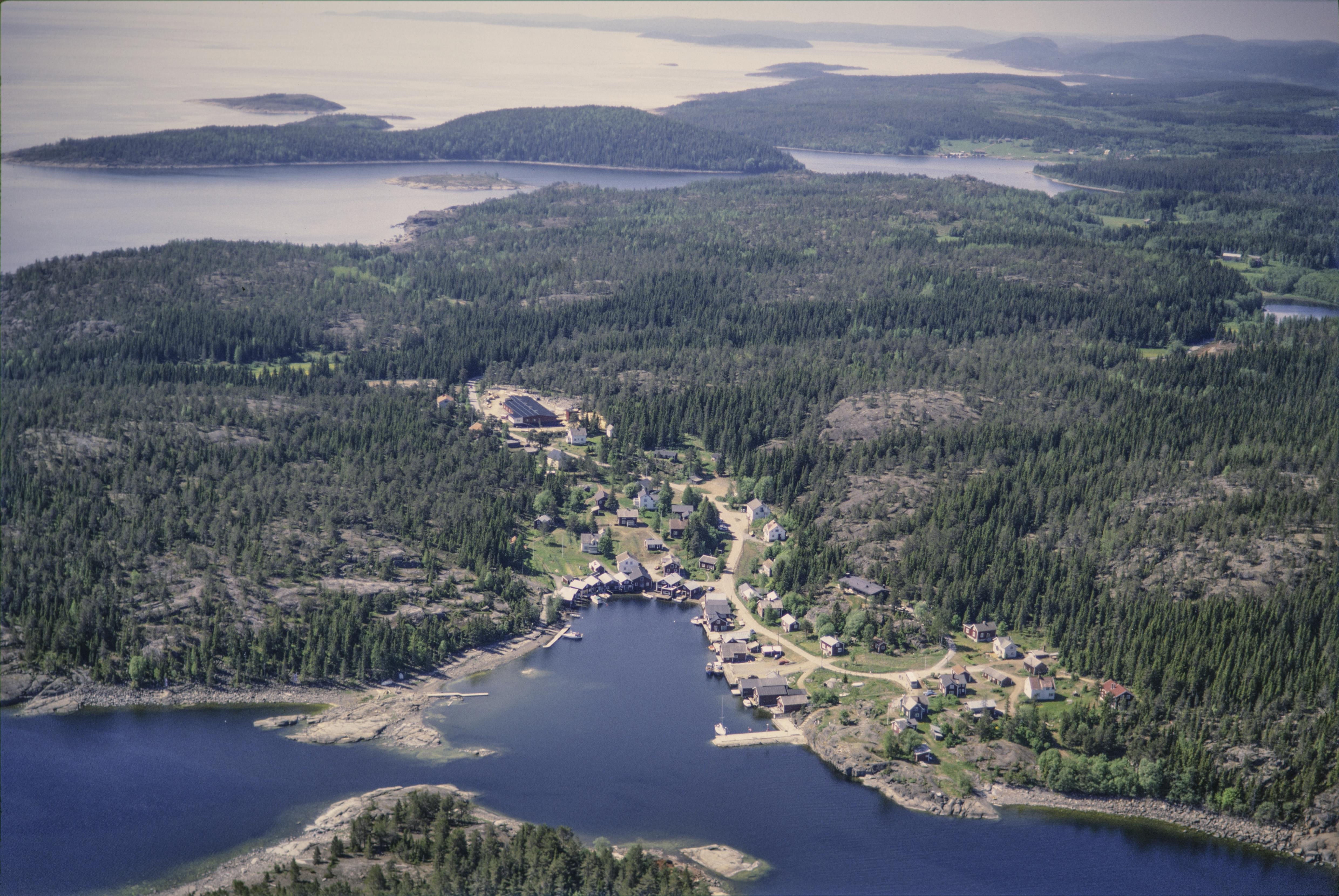 Jan Norrman, Nordingrå 211:1
