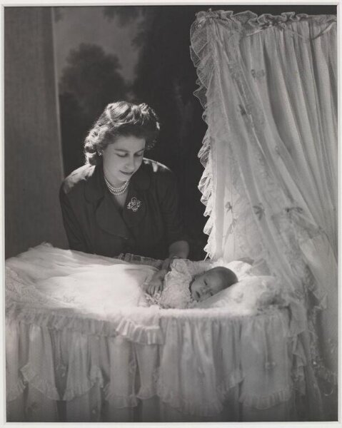 Beaton, Cecil (Sir), Photograph