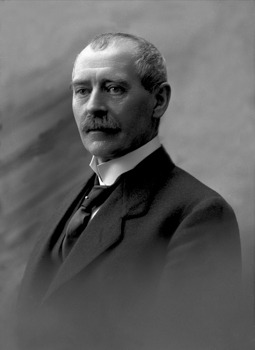 Gustav Borgen, NFB.14283