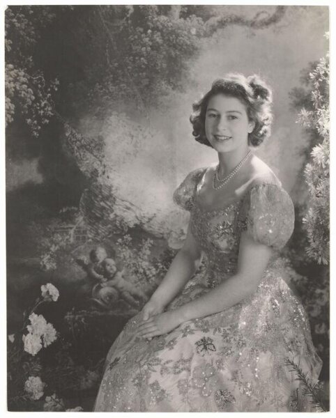 Beaton, Cecil (Sir), Photograph