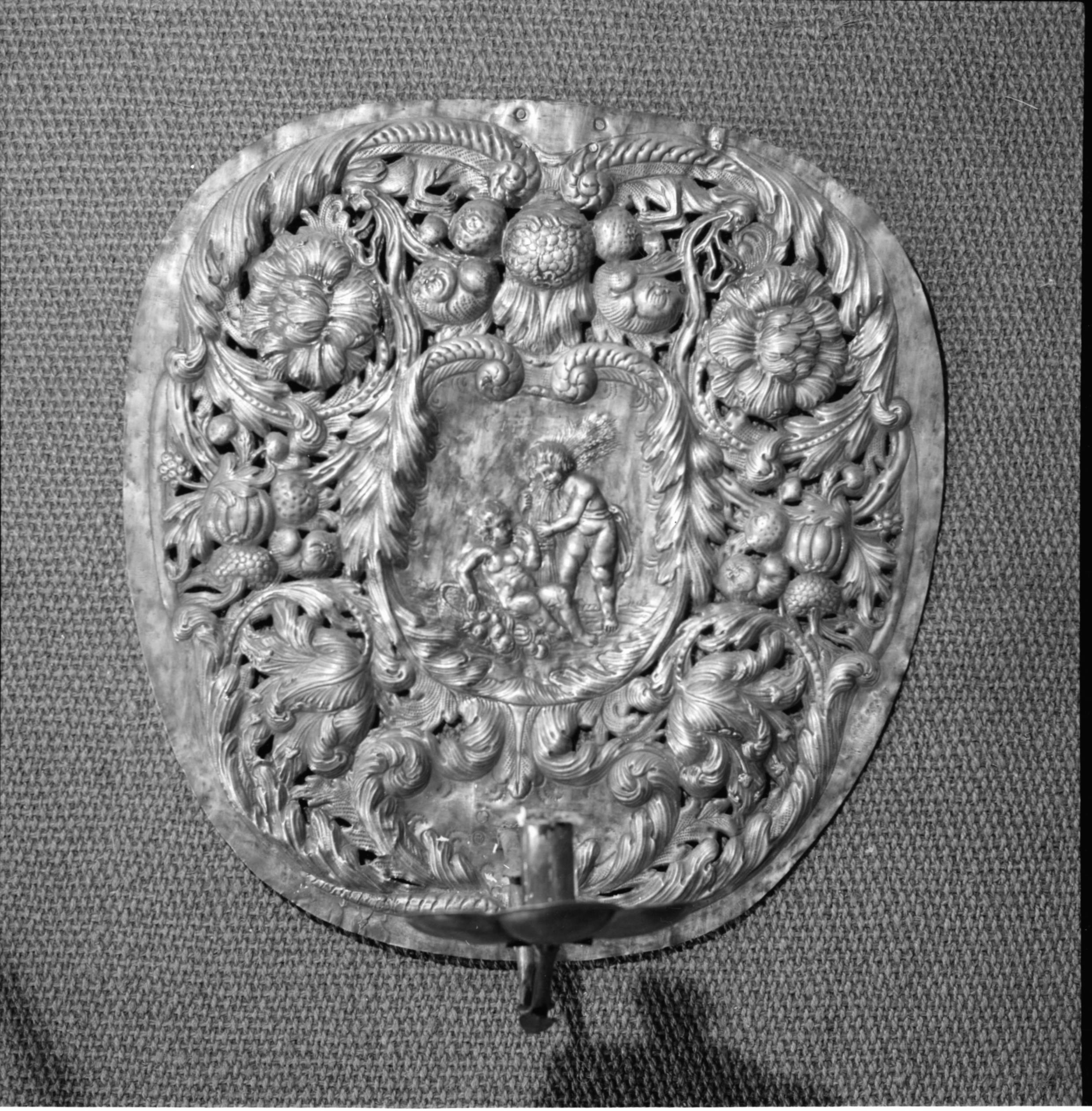 Ivar Schnell, Vagnhärads kyrka