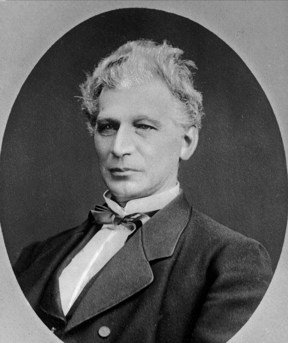 Gustav Borgen, Avfotografering.