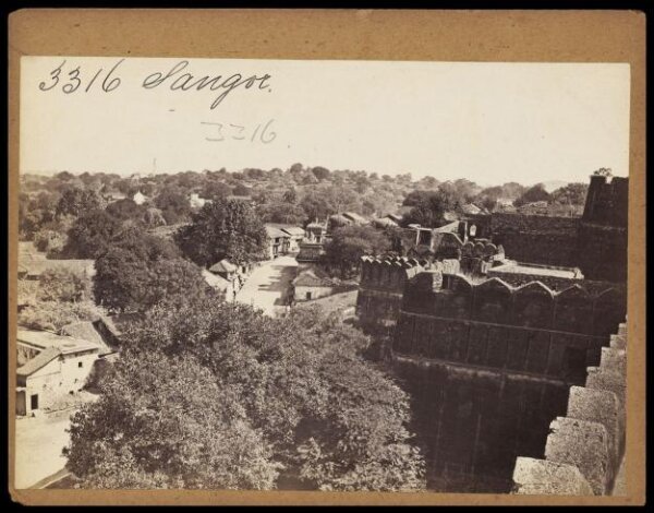 Francis Frith, Photograph