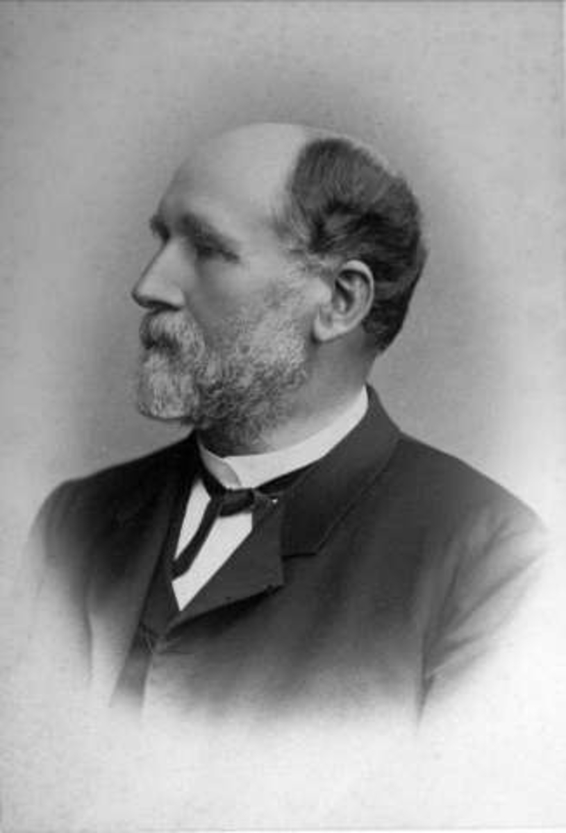 Gustav Borgen, NFB.01461