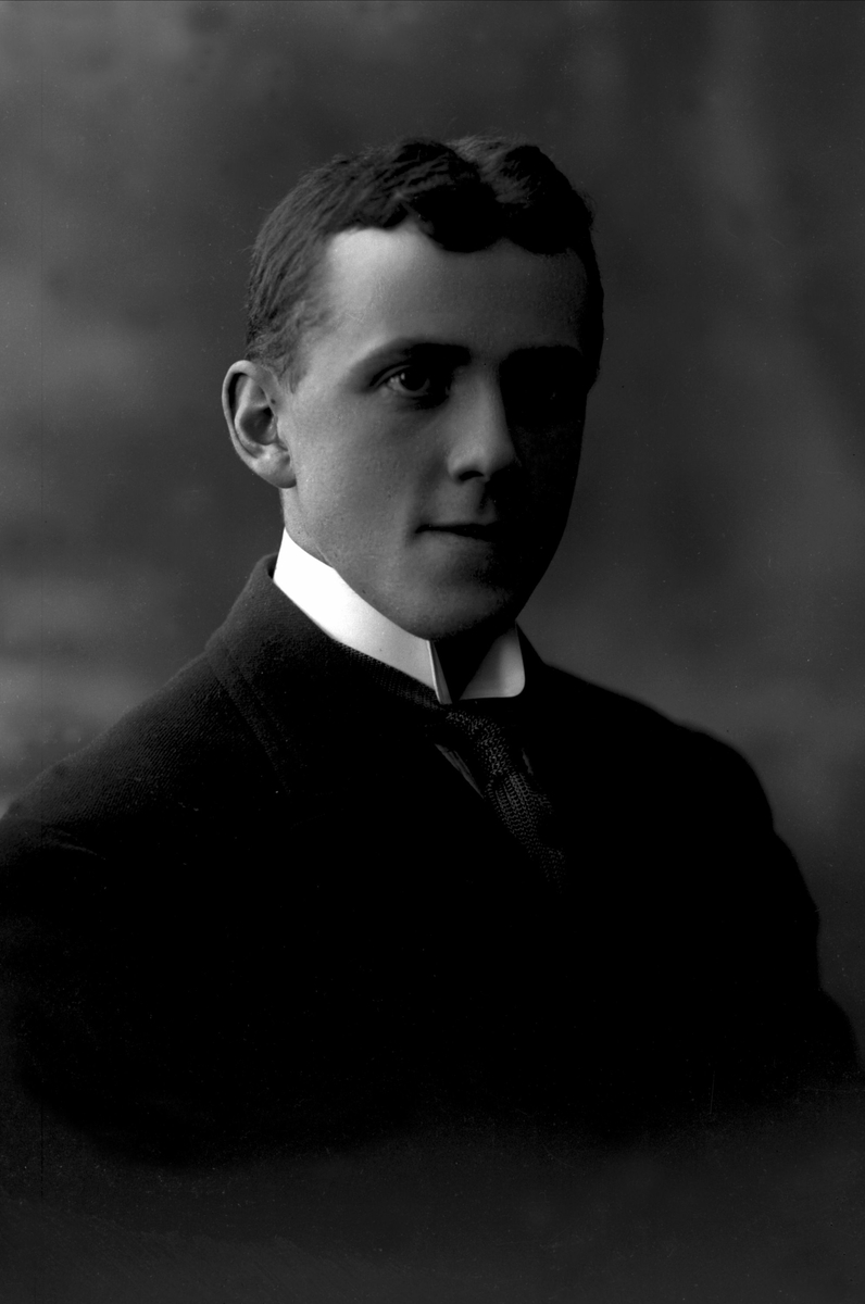 Gustav Borgen, NFB.27375