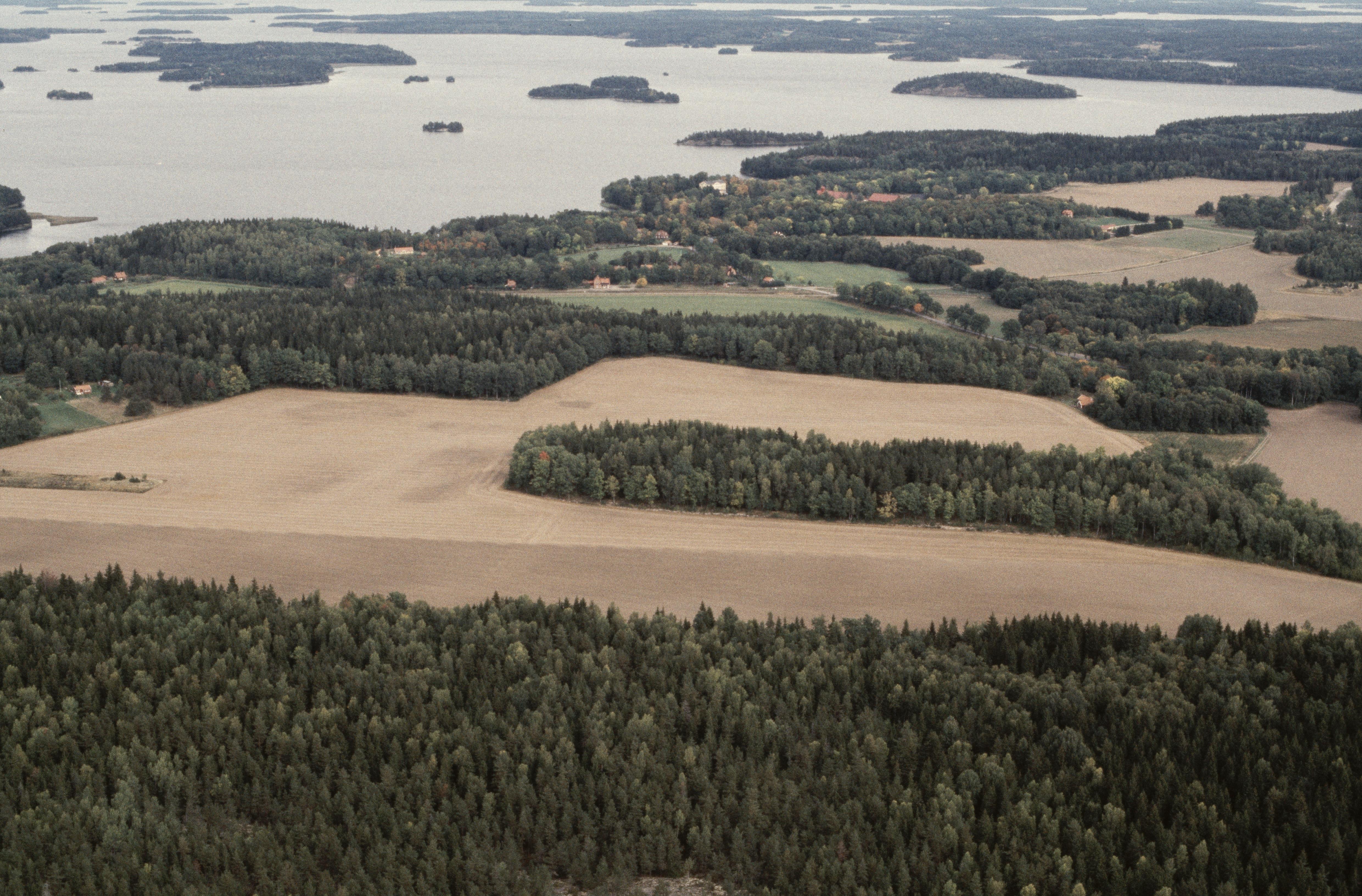 Jan Norrman, Taxinge-Näsby