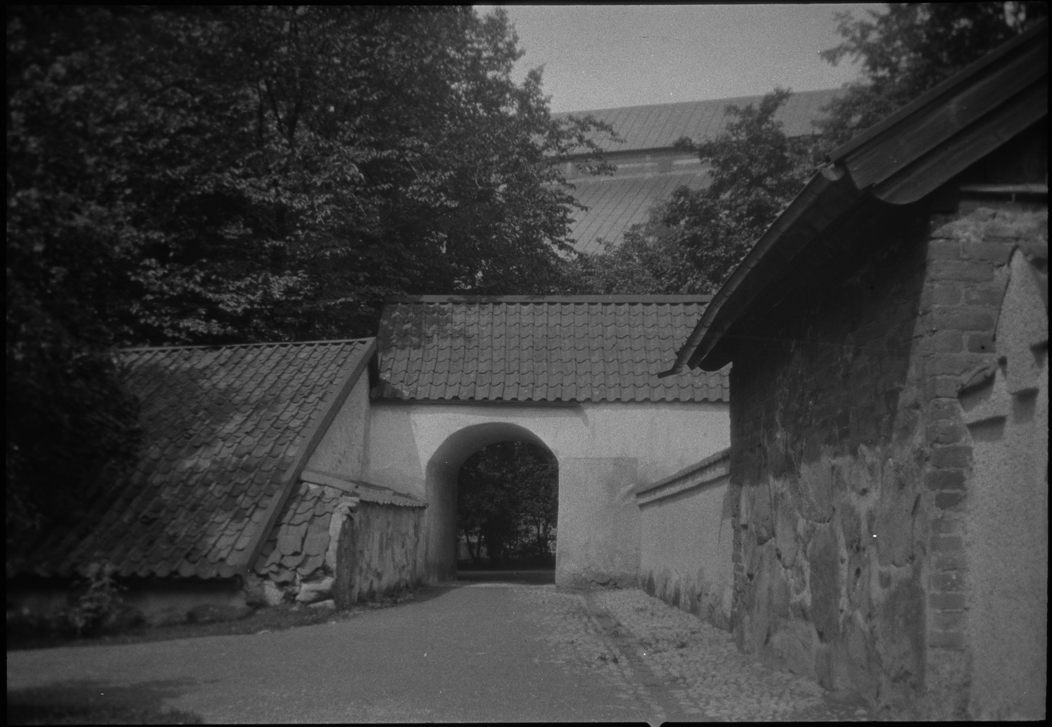 Berit Wallenberg, Västerås