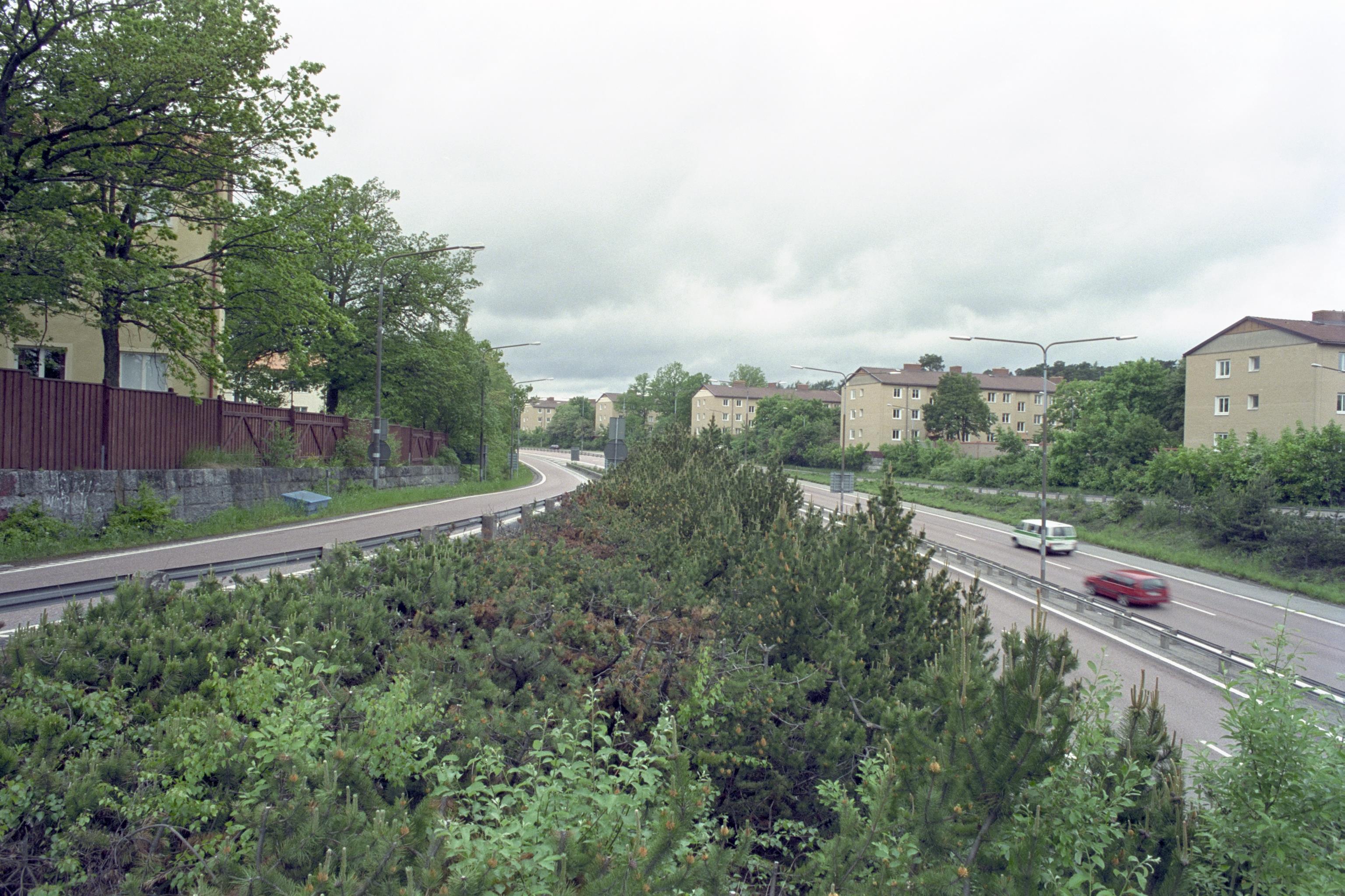 Bengt A Lundberg, Västerås