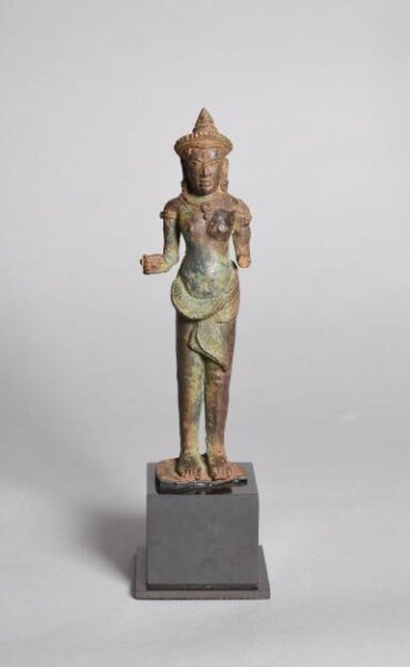 Unknown, Sculpture