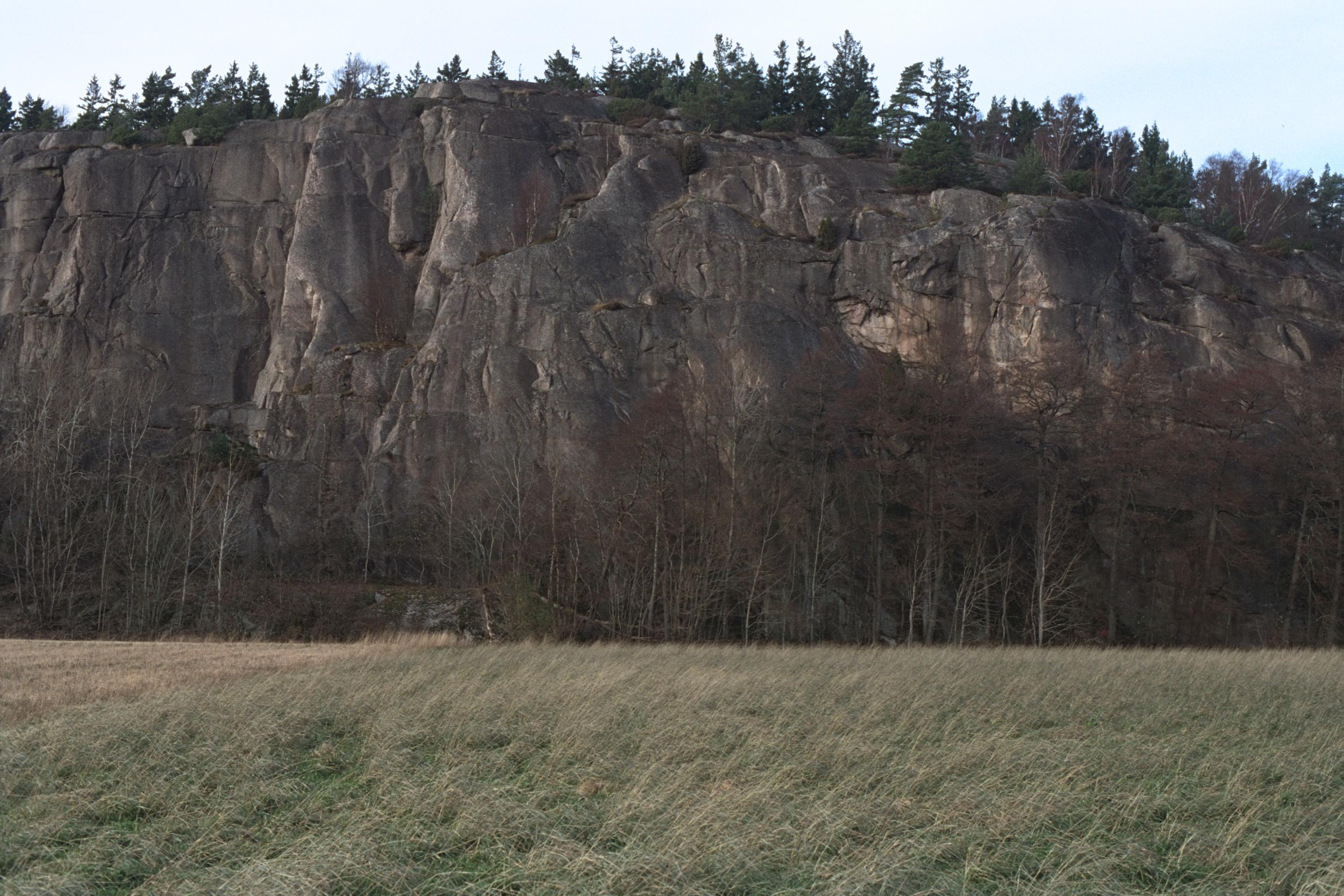 Bengt A Lundberg, Tanum