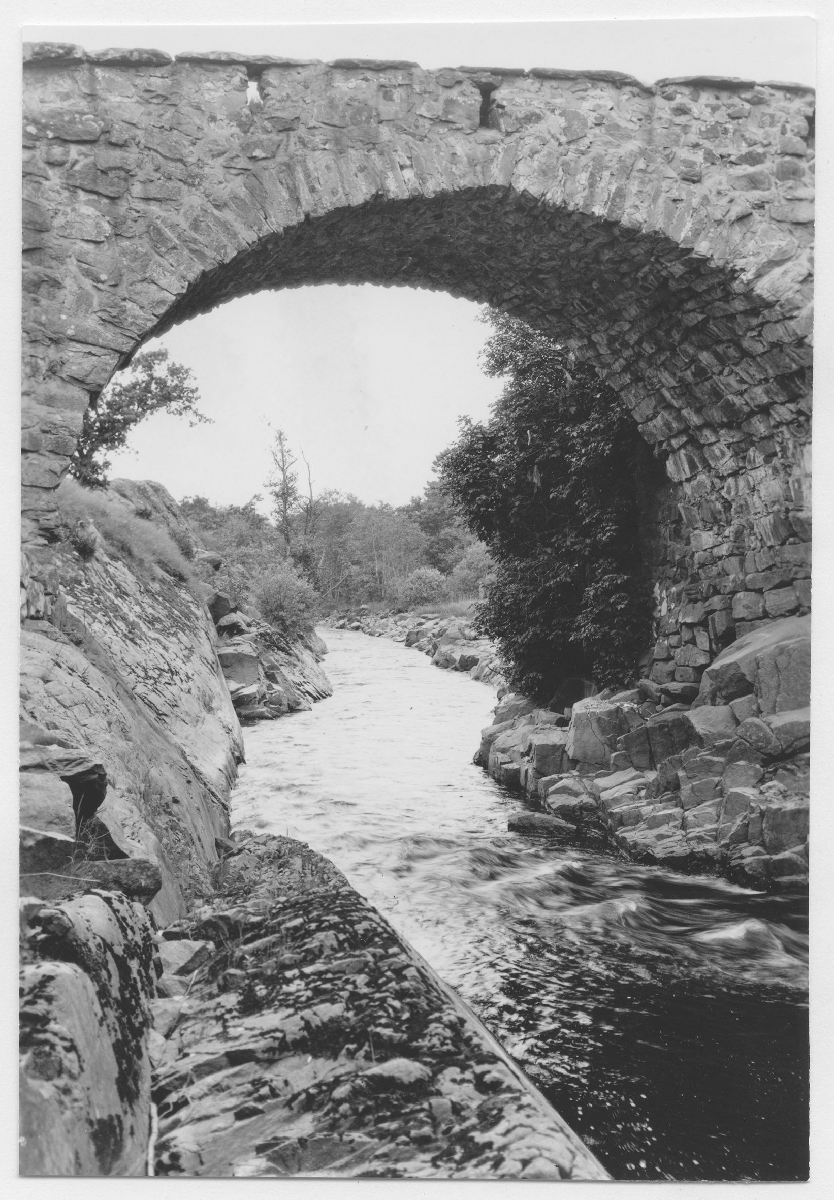 Mårten Sjöbeck, Suseån vid Boberg