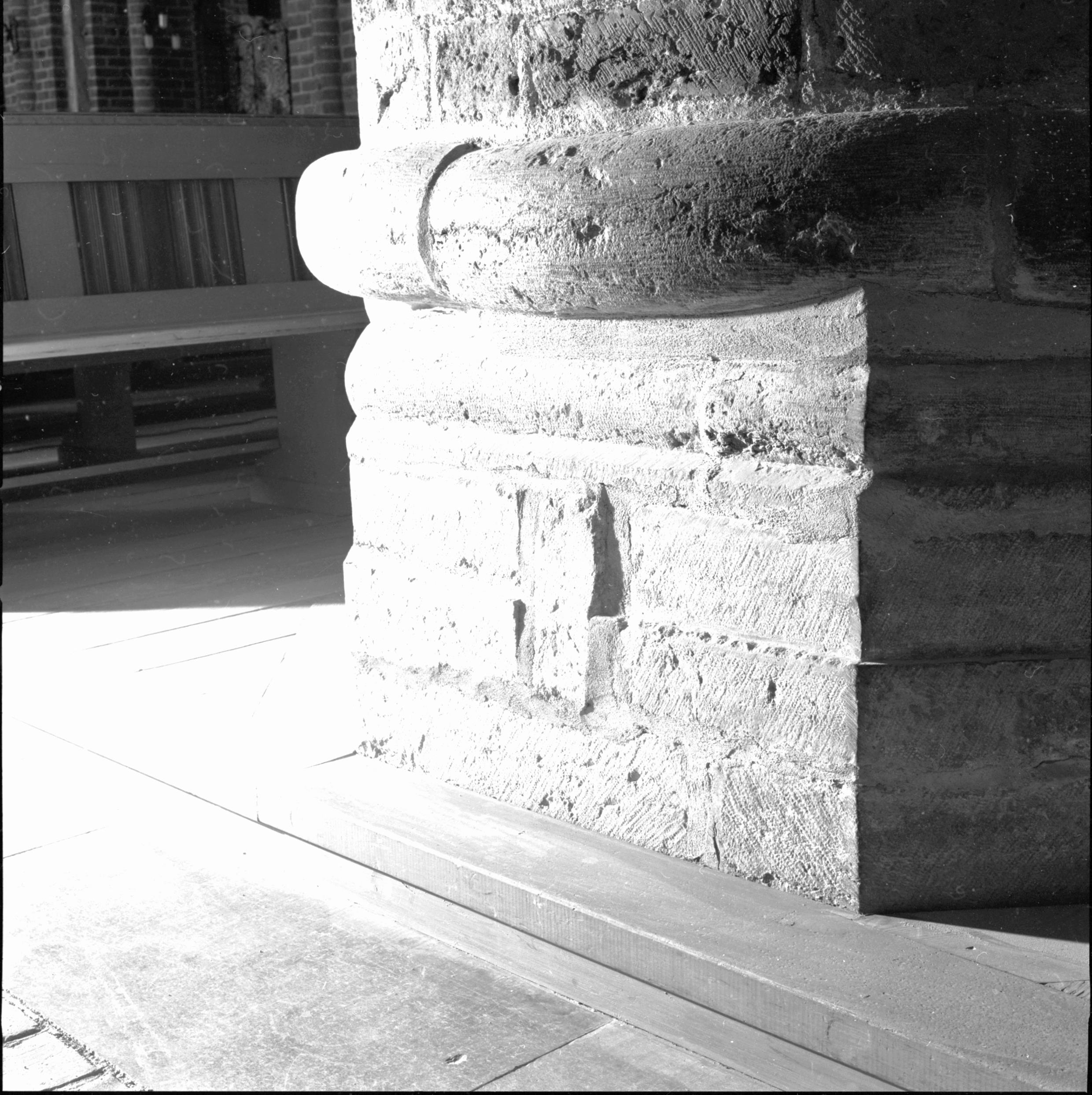 Sören Hallgren, Strängnäs Domkyrka