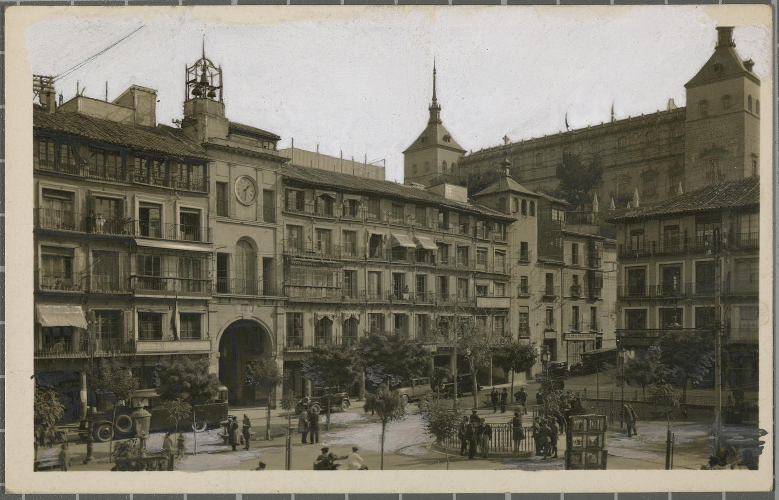 Desconegut, [Toledo]