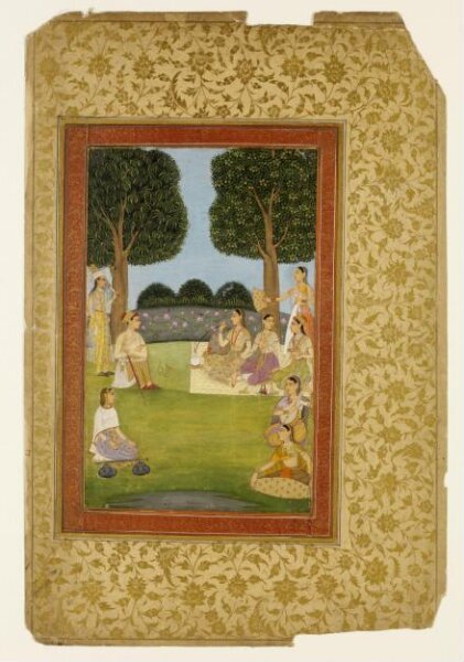 Unknown, Painting