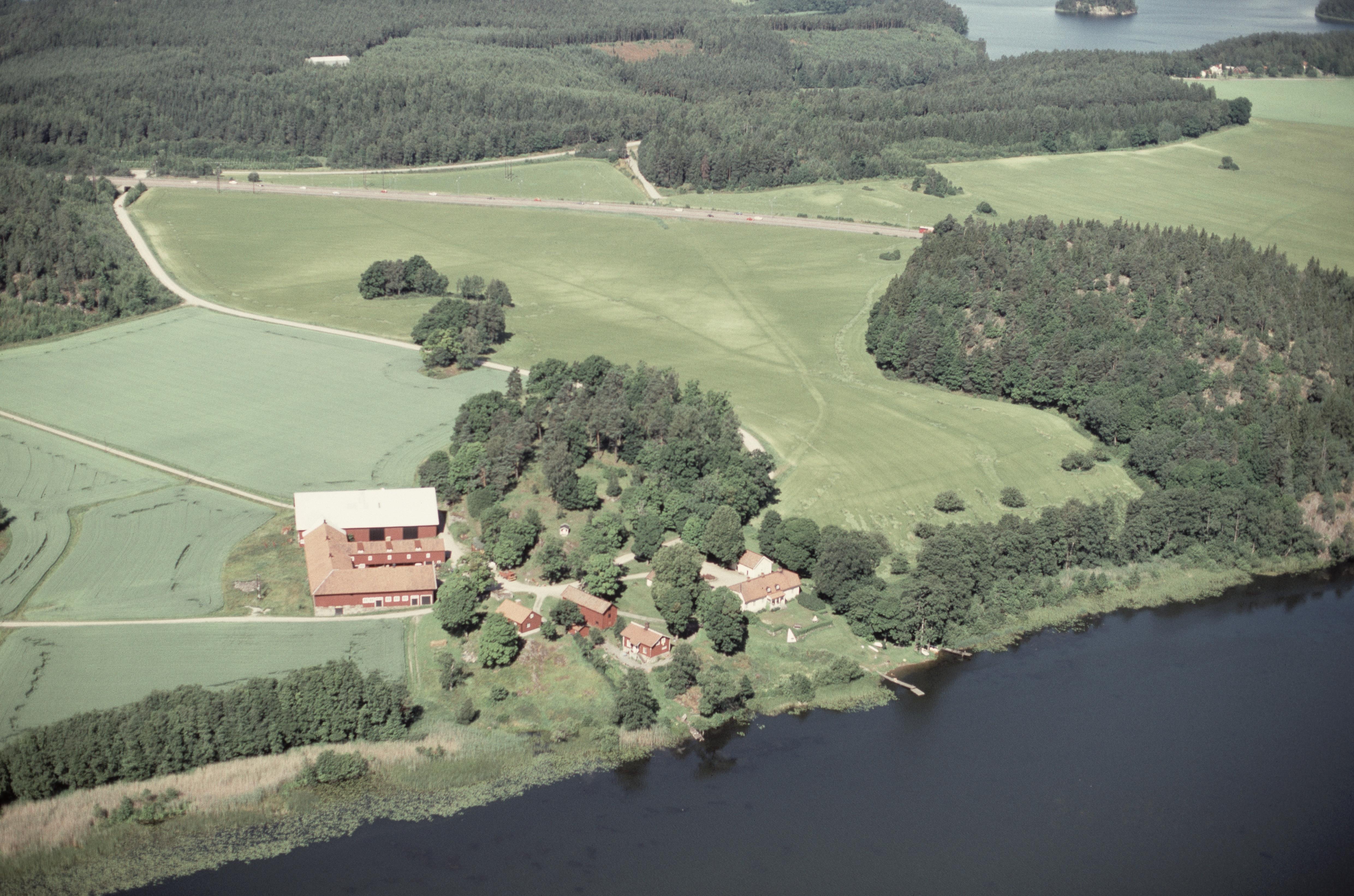 Jan Norrman, Botkyrka 45:1