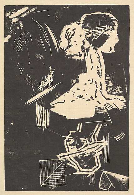 Jean-François Millet, Sketches