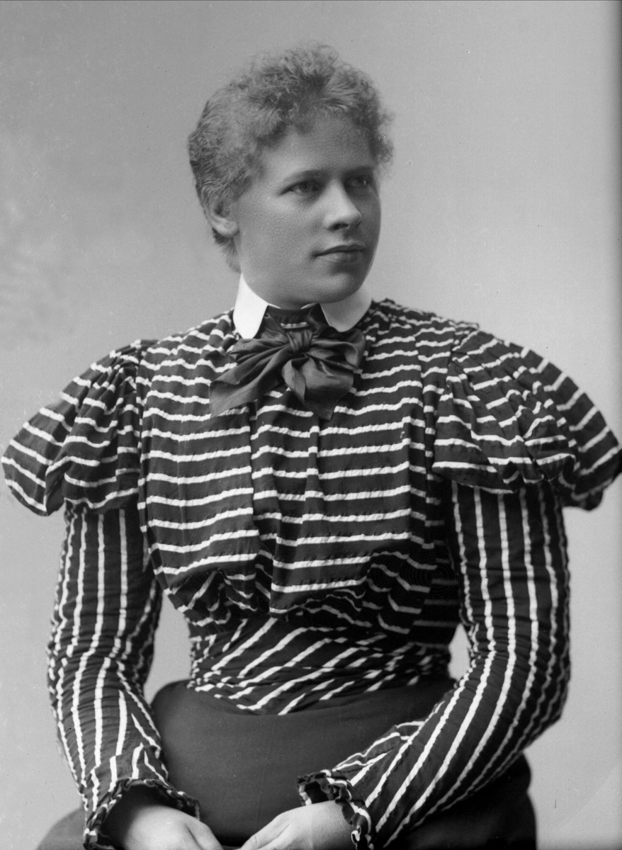 Gustav Borgen, NFB.22599