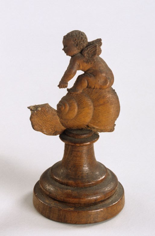 Unknown artist, Goldschmiedemodel