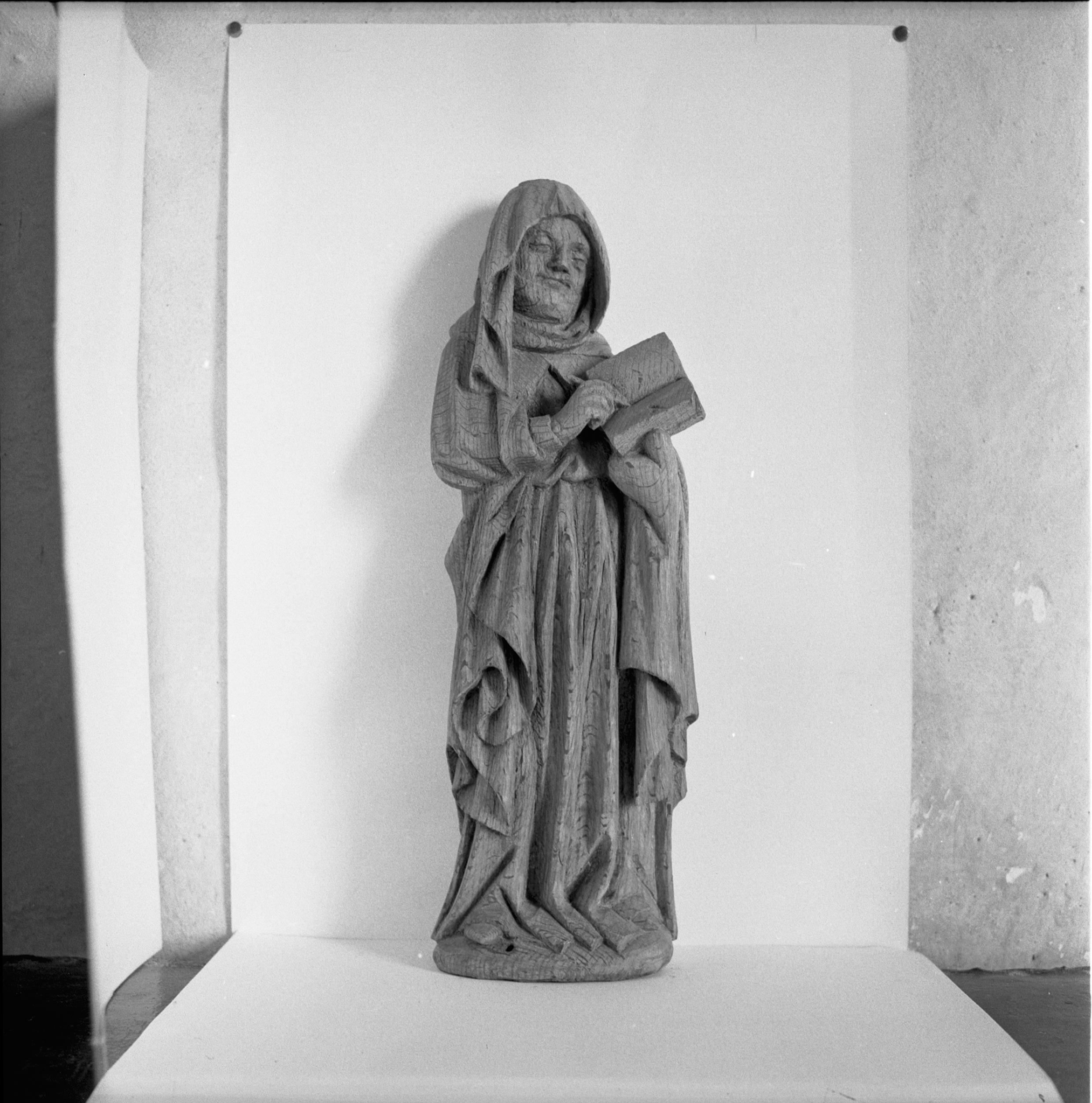 Sören Hallgren, Håtuna kyrka