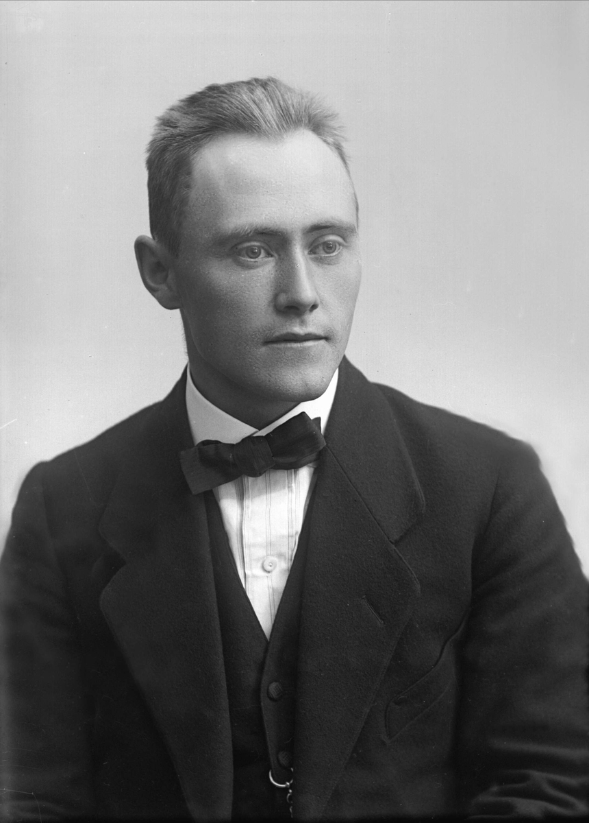 Gustav Borgen, NFB.22408