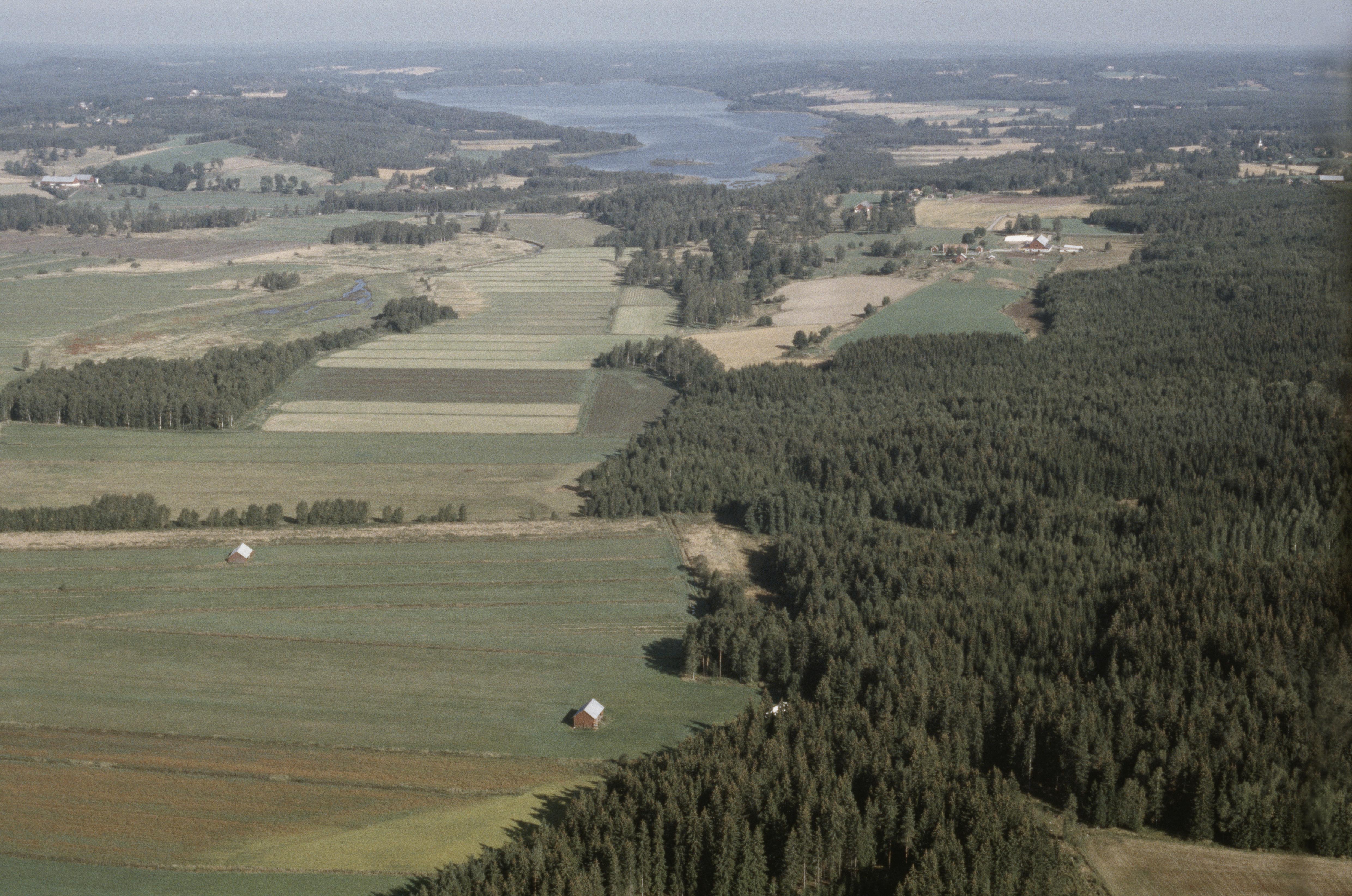 Jan Norrman, Marbäck