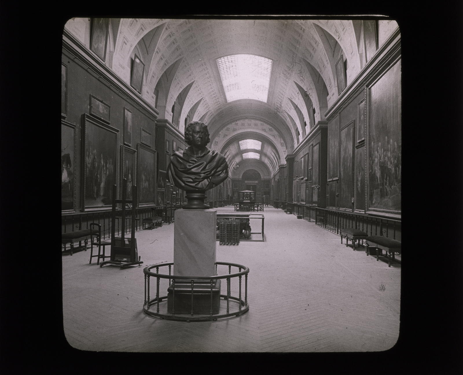Desconegut, Madrid. Museo del Prado