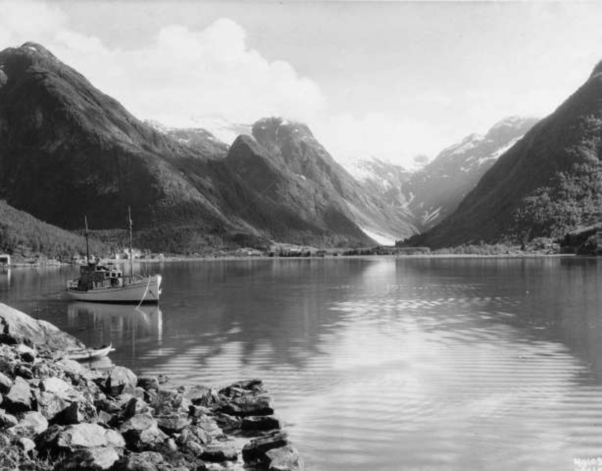 Anders Beer Wilse, -6520