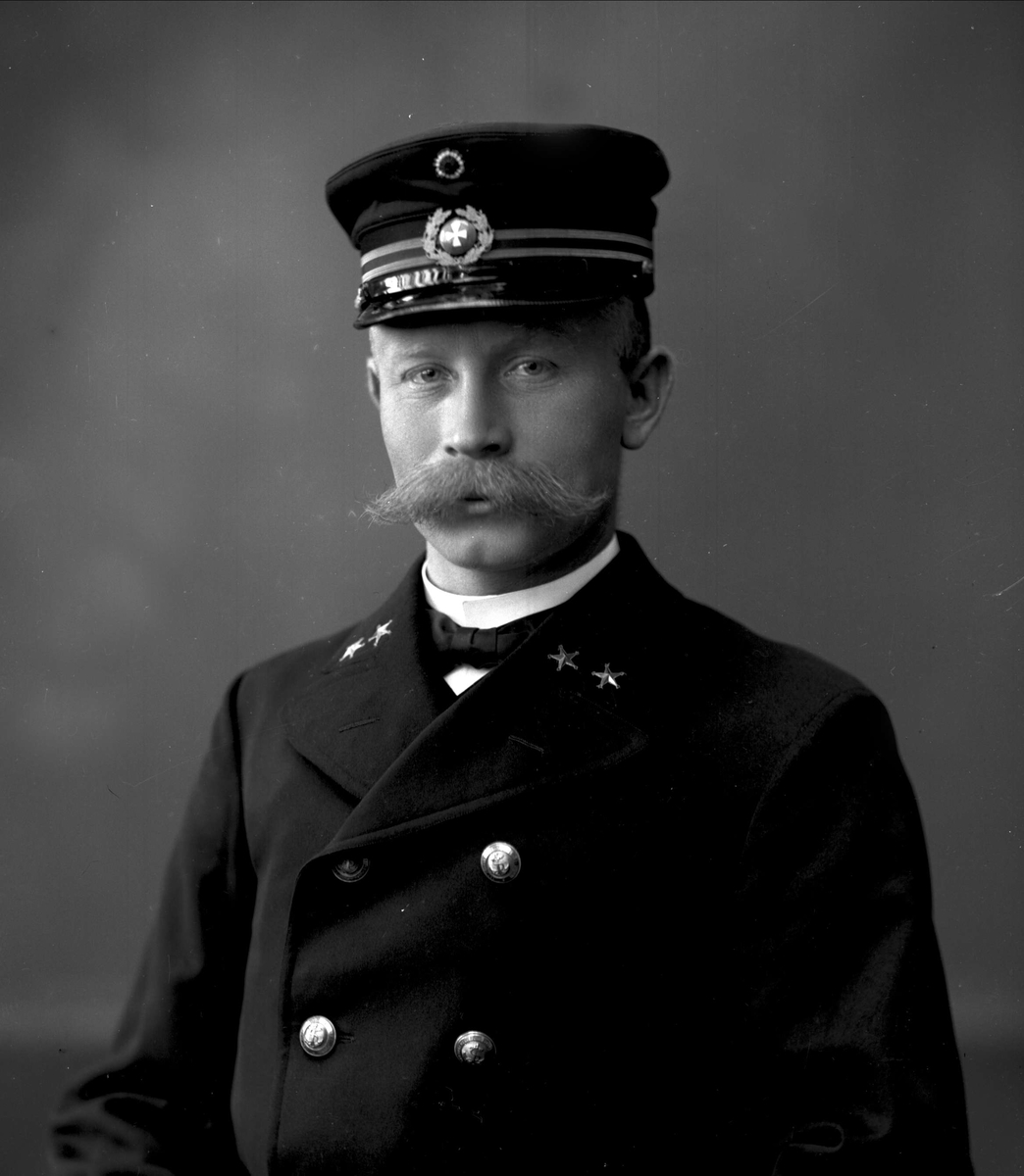 Gustav Borgen, NFB.18743
