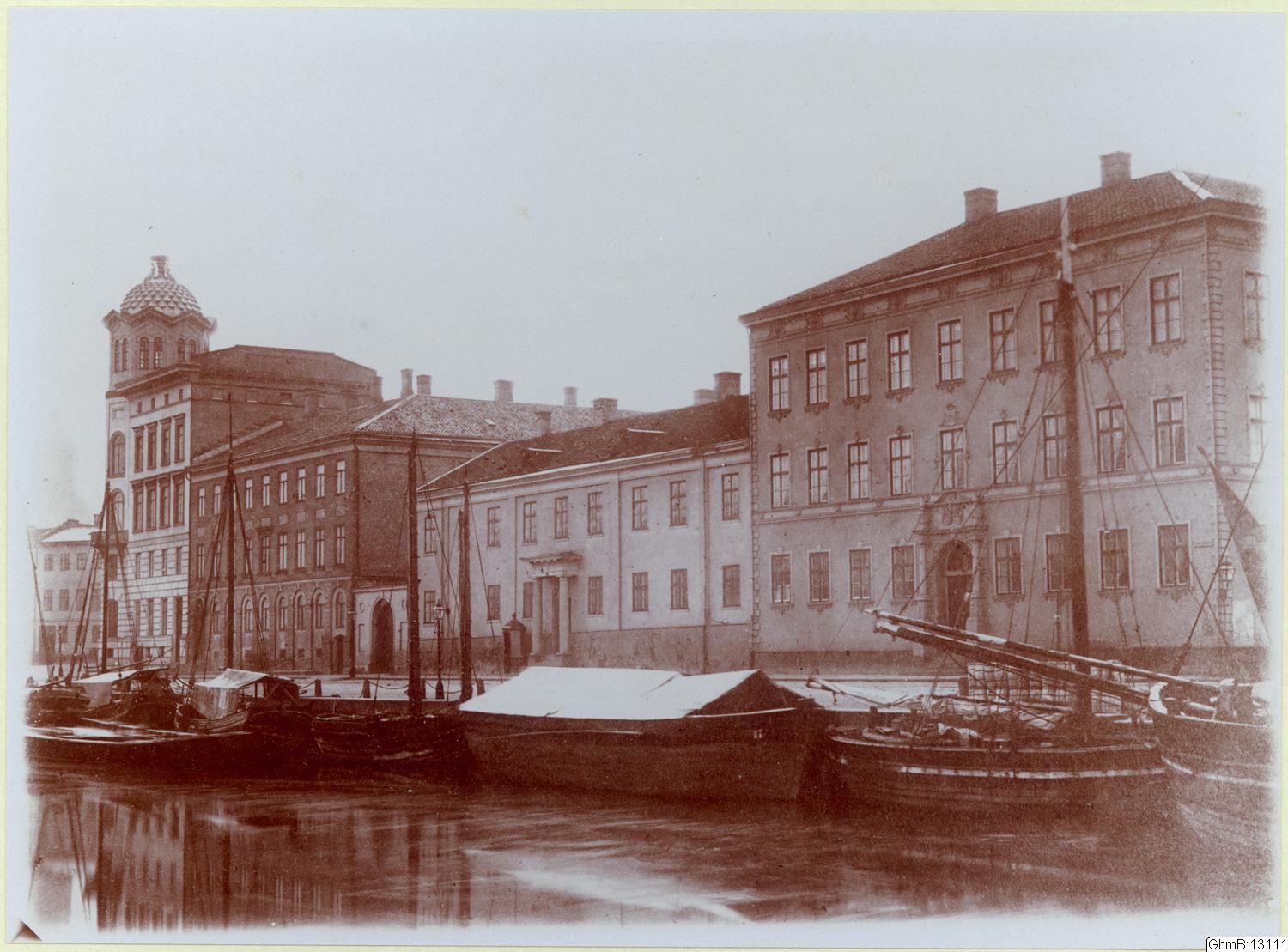 Wilhelm Ranch, påsiktsbild, bilder, fotografi