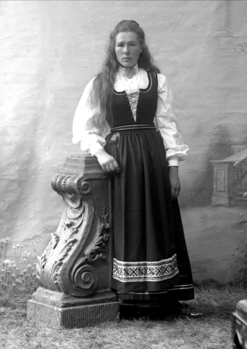 Gustav Borgen, NFB.27528