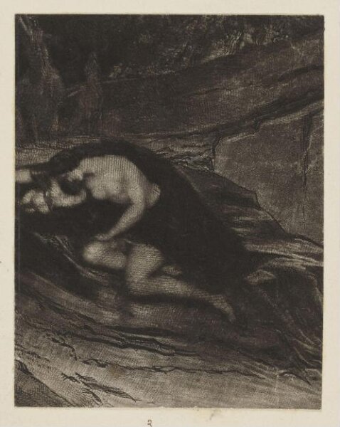 John Martin, Martins Album