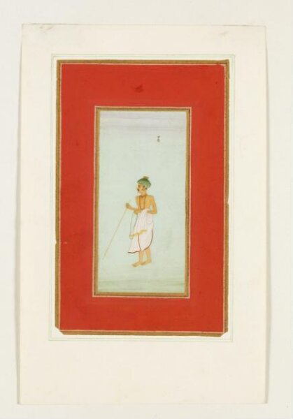 Unknown, Painting