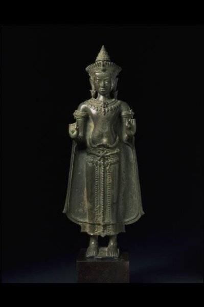 Unknown, Sculpture