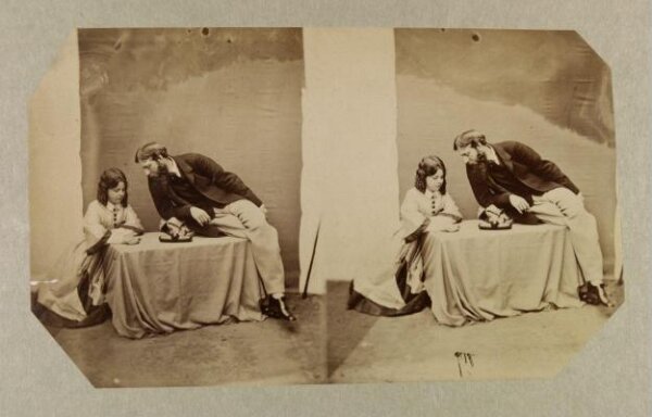 Clementina, Lady Hawarden, Photograph