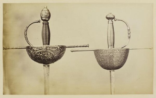 Franck, Photograph