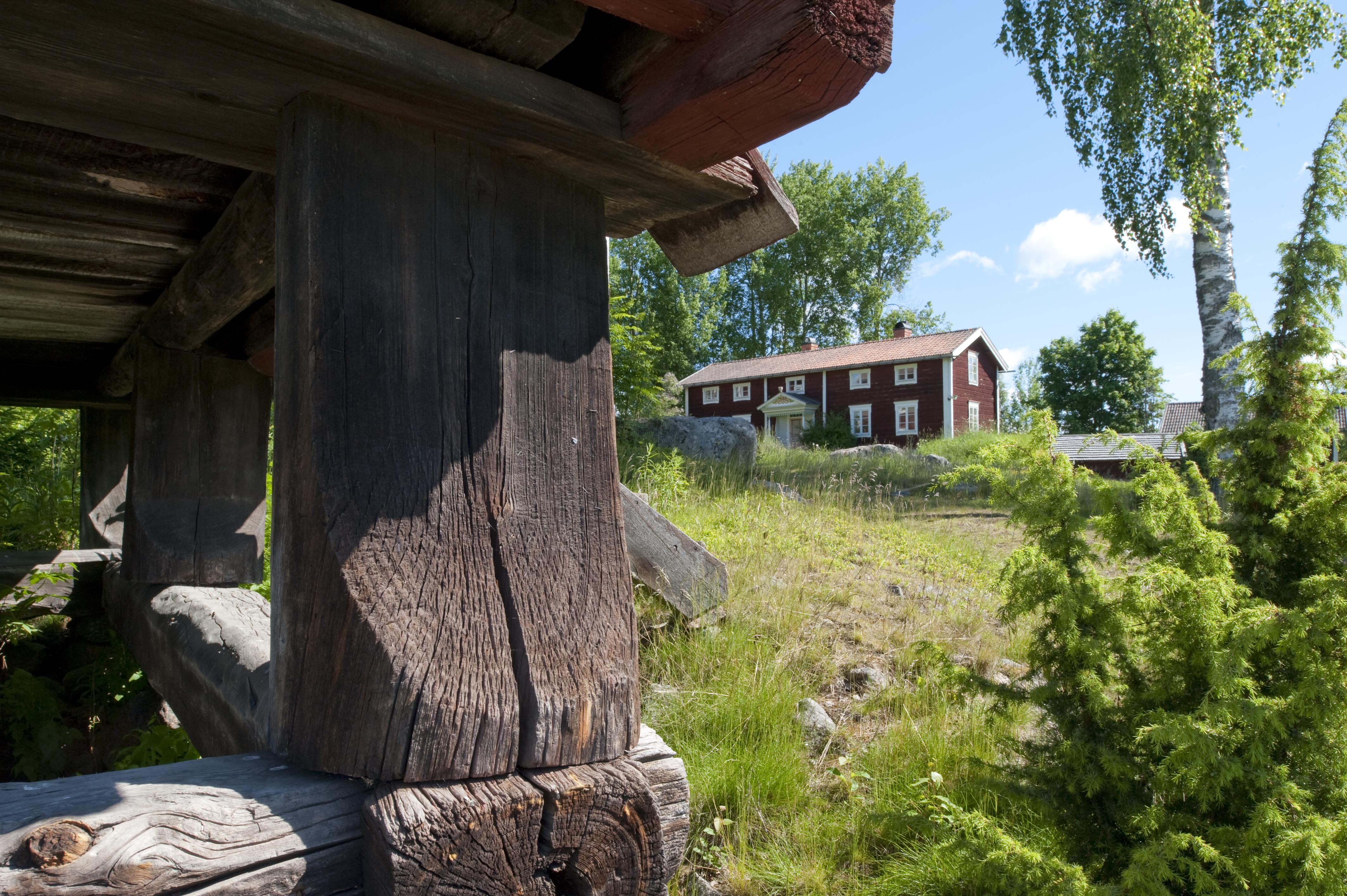 Bengt A Lundberg, Ol-Anders