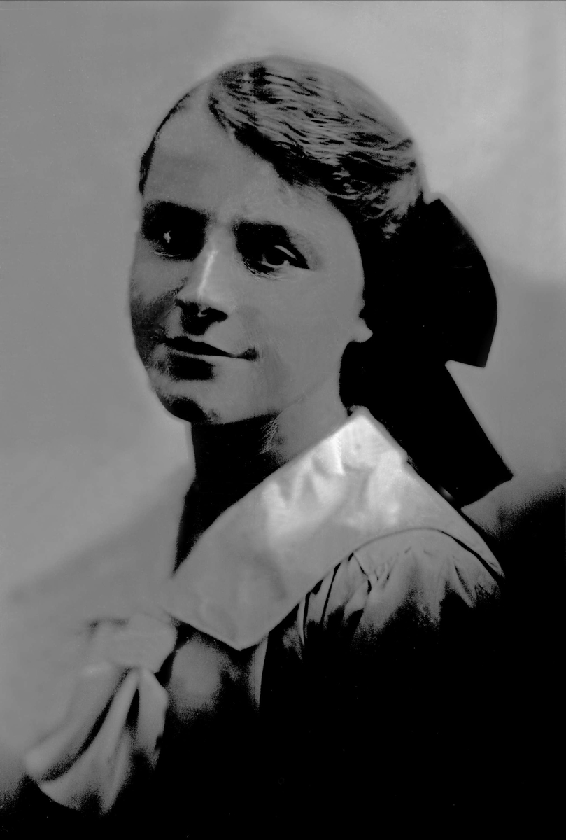 Gustav Borgen, NFB.38326