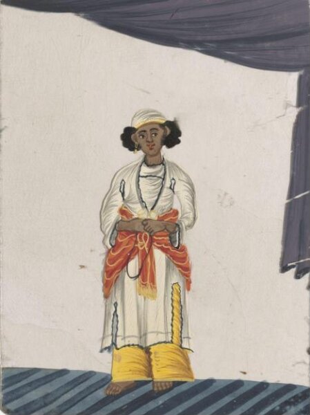 Unknown, Painting
