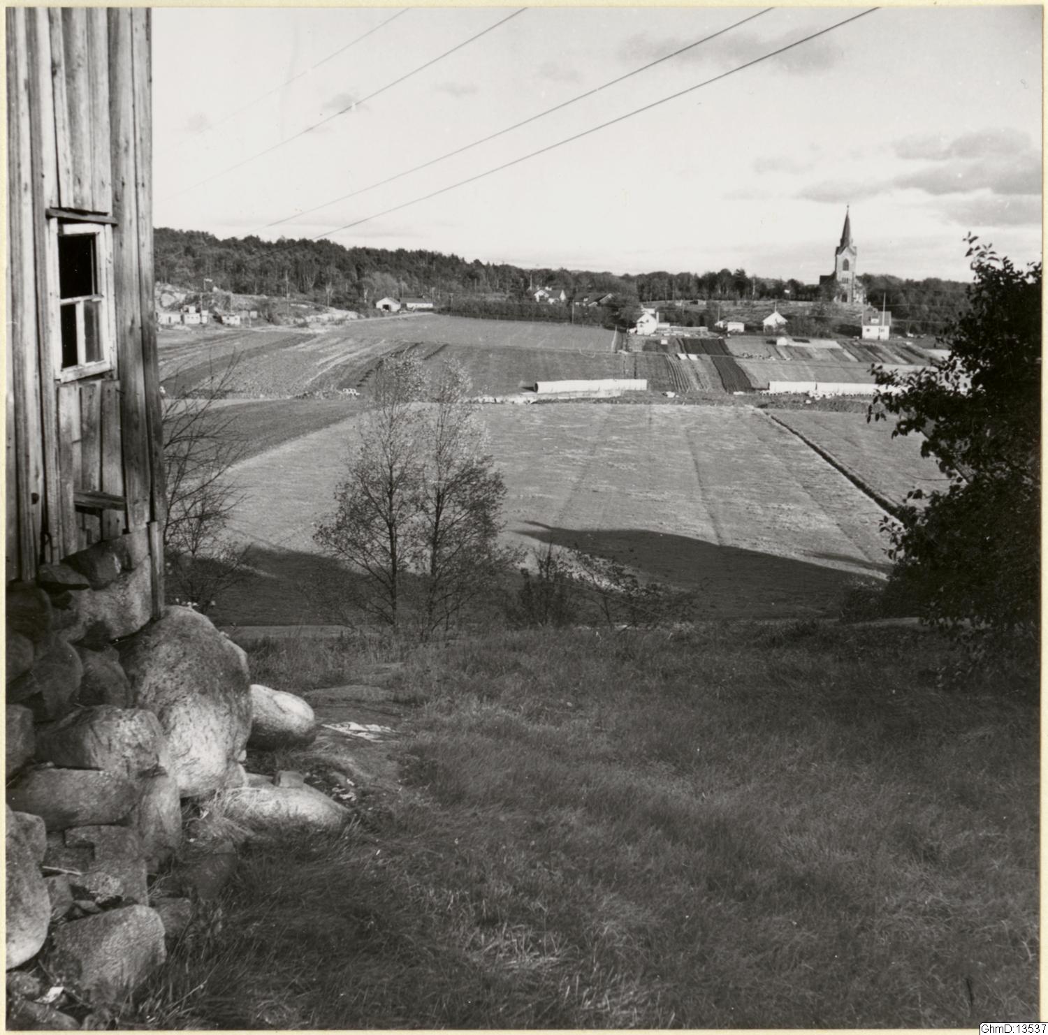 Allan T. Nilson, fotografi, bilder, påsiktsbild