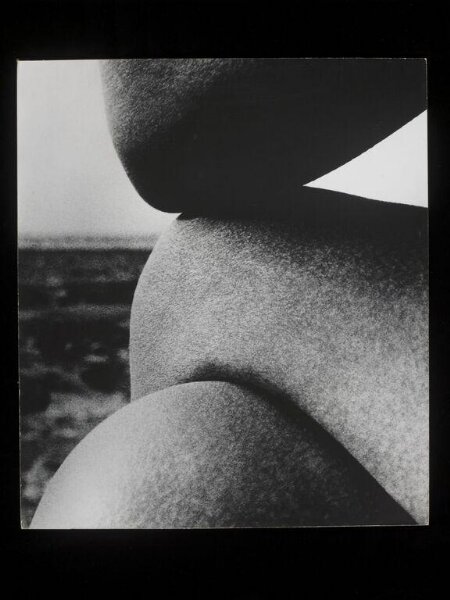 Bill Brandt, Nude