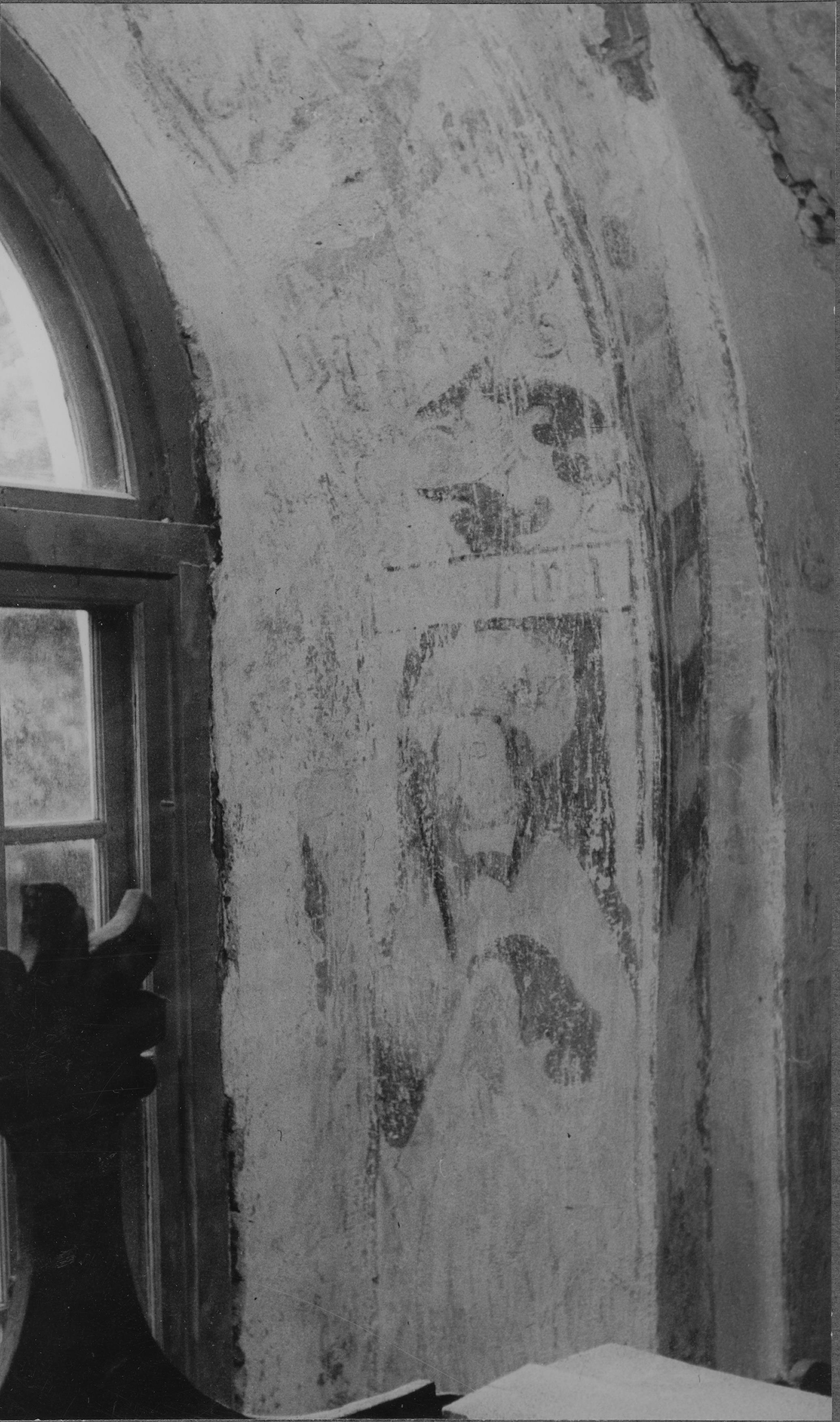 Marianne Bratt Gustafsson, Vallby kyrka